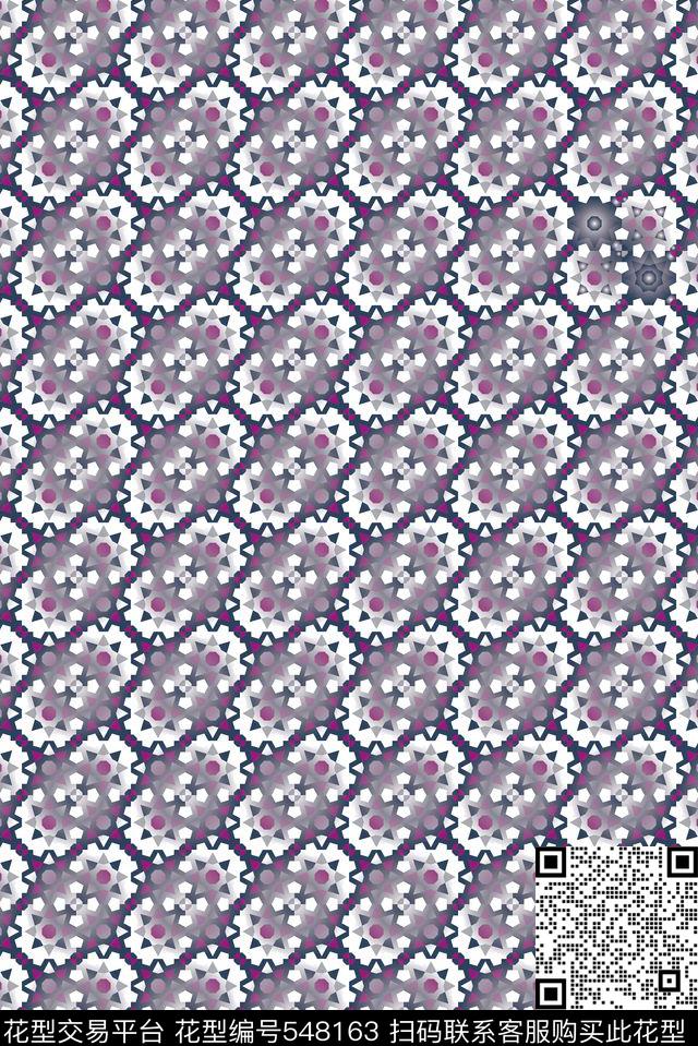 抽象图案底纹背景民族风传统印花华亿平台下载（图片编号: 548163） - 瓦栏（Walan）