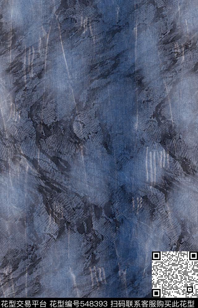 抽象几何底纹数码印花华亿平台下载（图片编号: 548393） - 瓦栏（Walan）