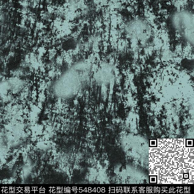 抽象点子层次数码印花华亿平台下载（图片编号: 548408） - 瓦栏（Walan）