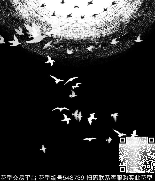 抽象男装图案休闲男装图案艺术男装图案传统印花华亿平台下载（图片编号: 548739） - 瓦栏（Walan）