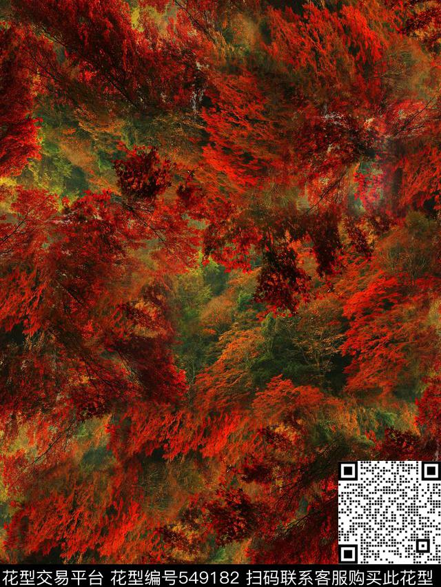 复古夹克华亿平台男装华亿平台数码印花华亿平台下载（图片编号: 549182） - 瓦栏（Walan）