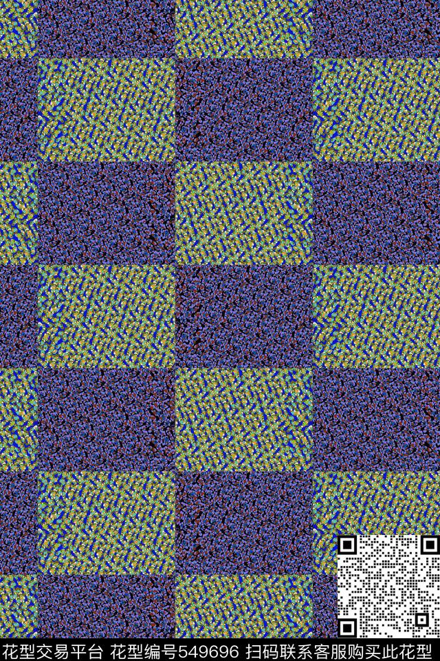 抽象花纹数码华亿平台数码印花华亿平台下载（图片编号: 549696） - 瓦栏（Walan）