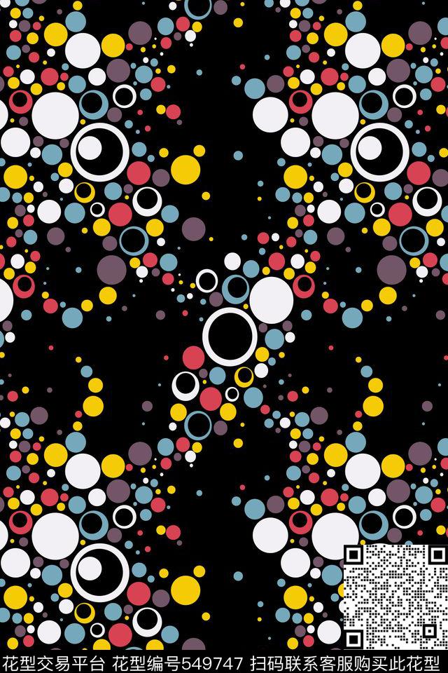 创意分布符号传统印花华亿平台下载（图片编号: 549747） - 瓦栏（Walan）