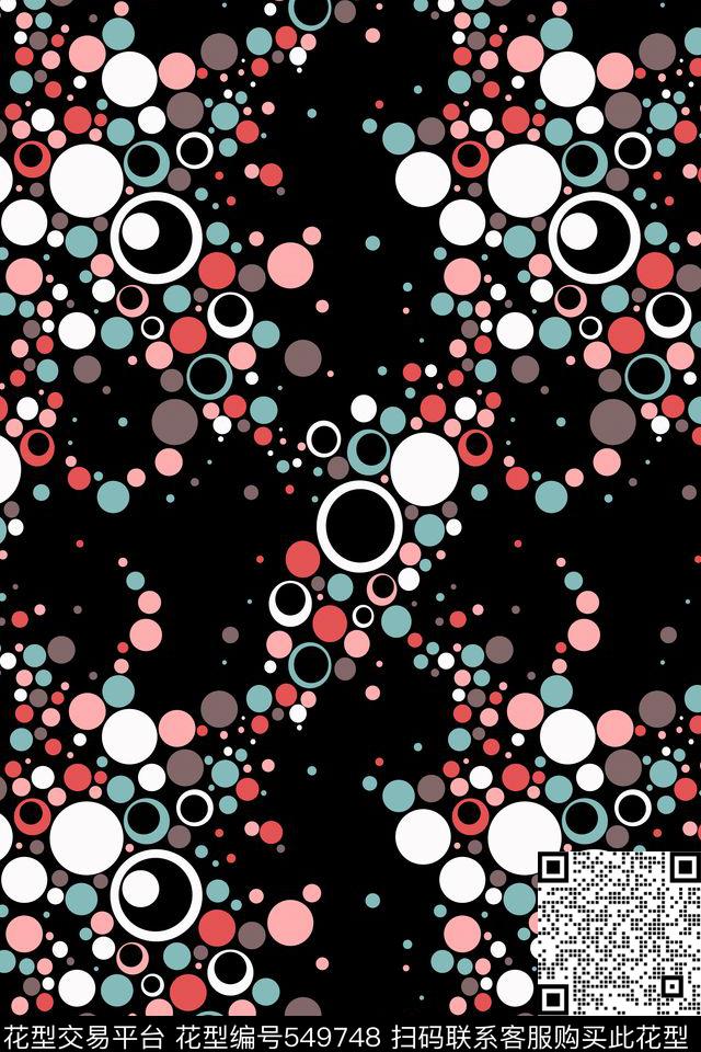 创意分布符号传统印花华亿平台下载（图片编号: 549748） - 瓦栏（Walan）