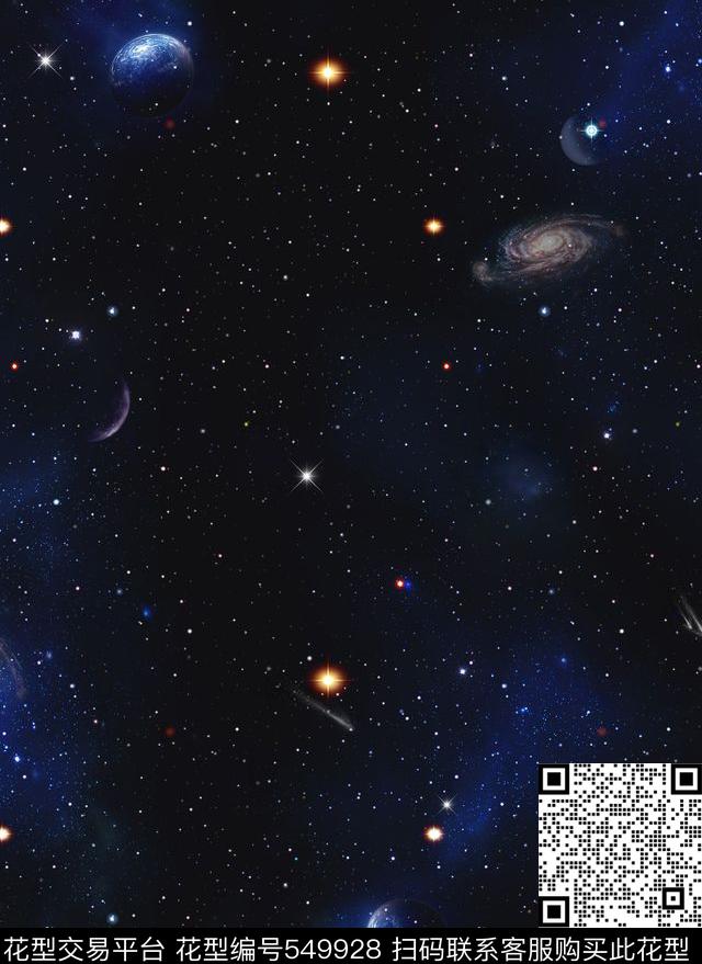 宇宙宇宙星系照片数码印花华亿平台下载（图片编号: 549928） - 瓦栏（Walan）