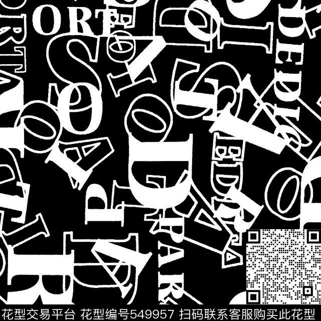 非主流几何欧美风格传统印花华亿平台下载（图片编号: 549957） - 瓦栏（Walan）