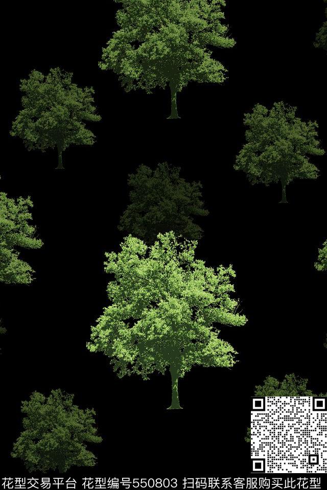 抽象男装图案自然纹理图案男装羽绒服图案传统印花华亿平台下载（图片编号: 550803） - 瓦栏（Walan）