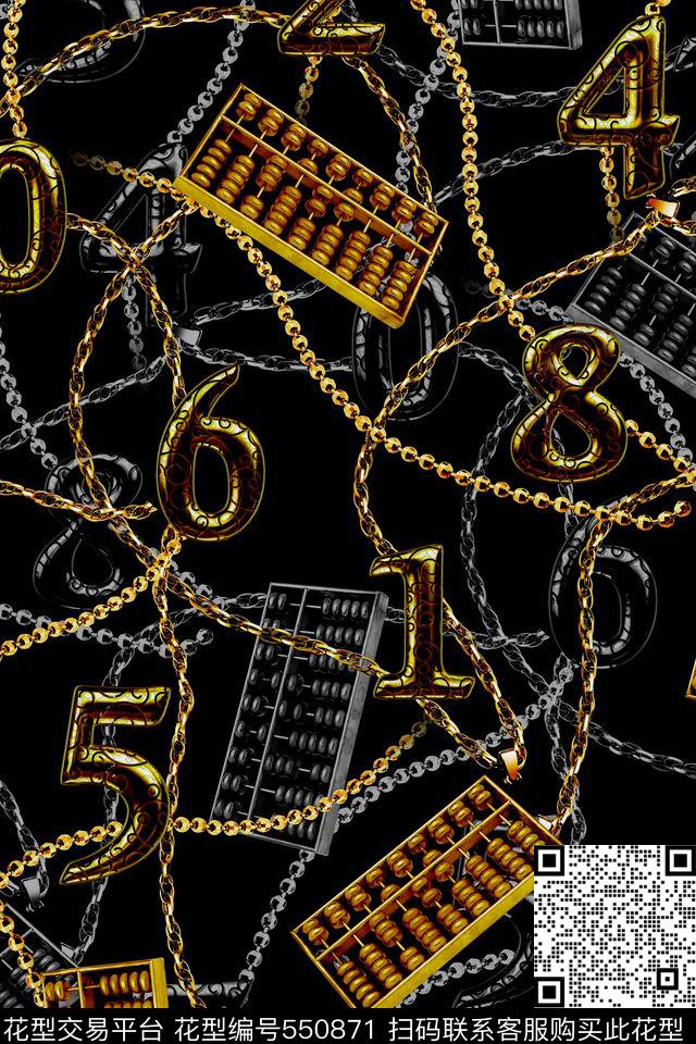 男装衬衫商务男装数码印花华亿平台下载（图片编号: 550871） - 瓦栏（Walan）