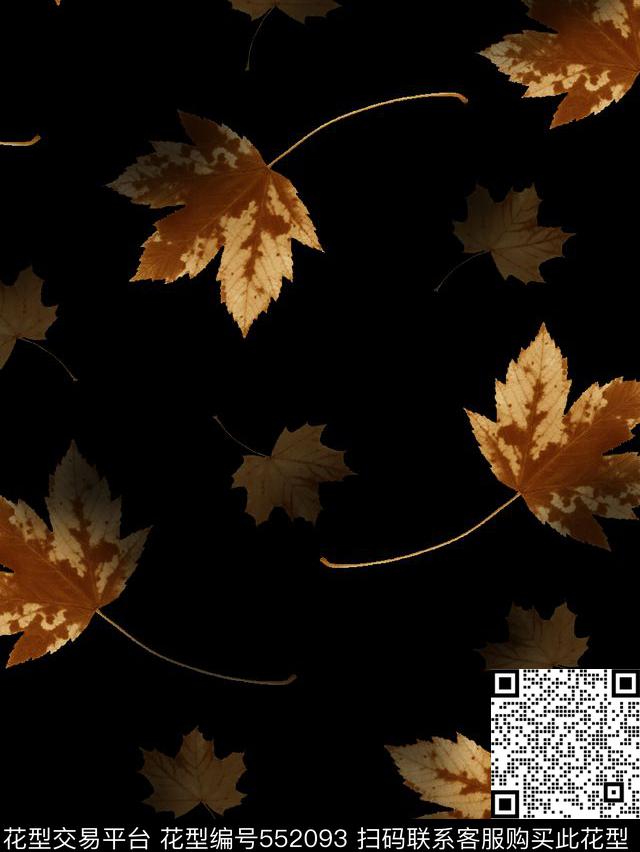 抽象男装图案森林纹理男装图案男装羽绒服图案数码印花华亿平台下载（图片编号: 552093） - 瓦栏（Walan）