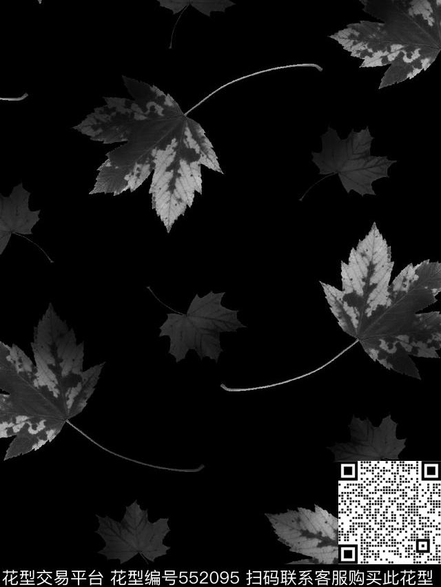 抽象男装图案森林纹理男装图案男装羽绒服图案数码印花华亿平台下载（图片编号: 552095） - 瓦栏（Walan）