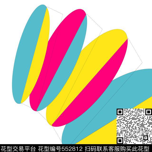 抽象颜色鲜艳羽毛传统印花华亿平台下载（图片编号: 552812） - 瓦栏（Walan）