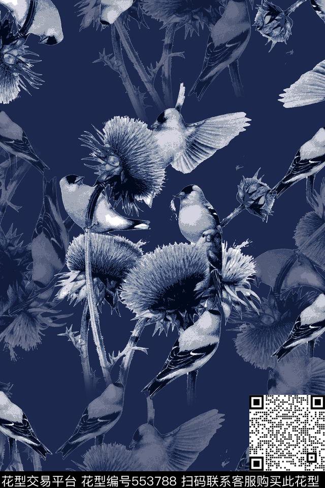 抽象男装图案男装外套图案男装羽绒服图案传统印花华亿平台下载（图片编号: 553788） - 瓦栏（Walan）