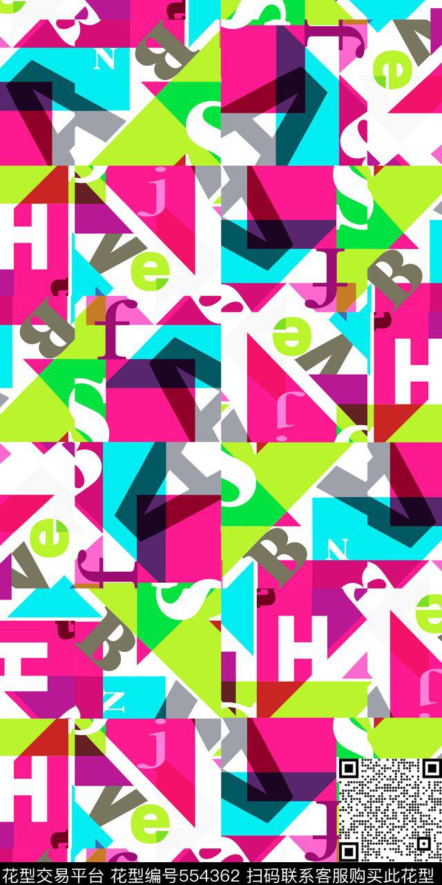 炫彩传统印花华亿平台下载（图片编号: 554362） - 瓦栏（Walan）