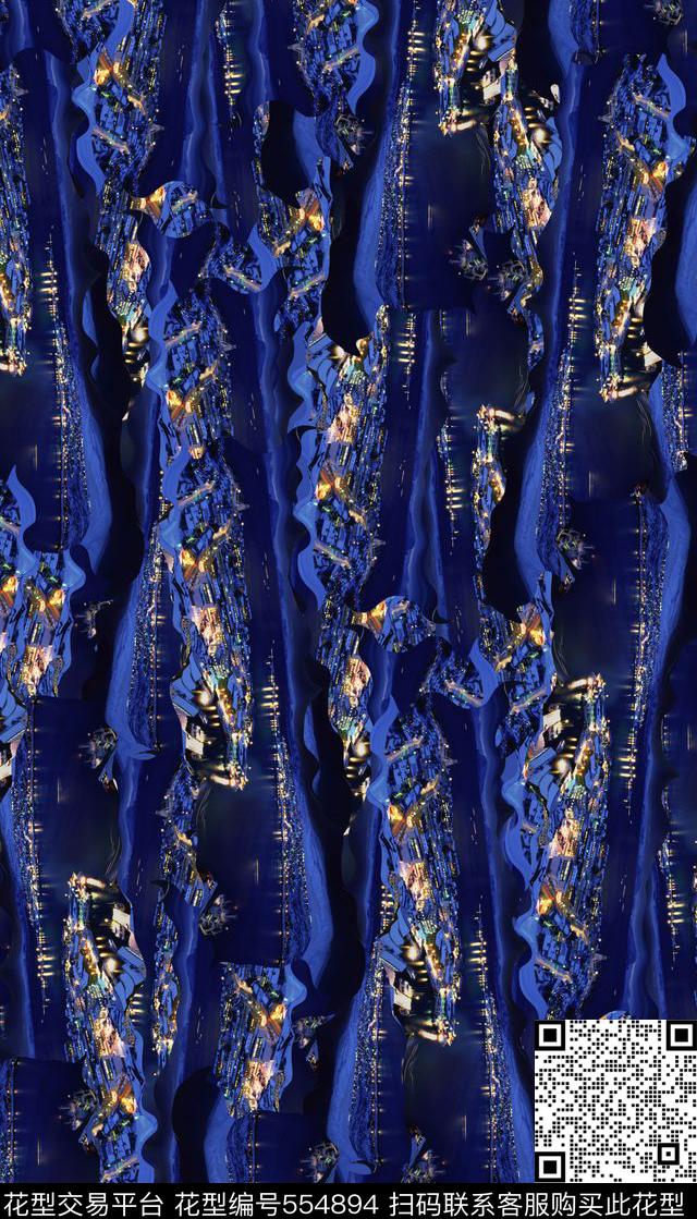 城市夹克华亿平台男装华亿平台数码印花华亿平台下载（图片编号: 554894） - 瓦栏（Walan）