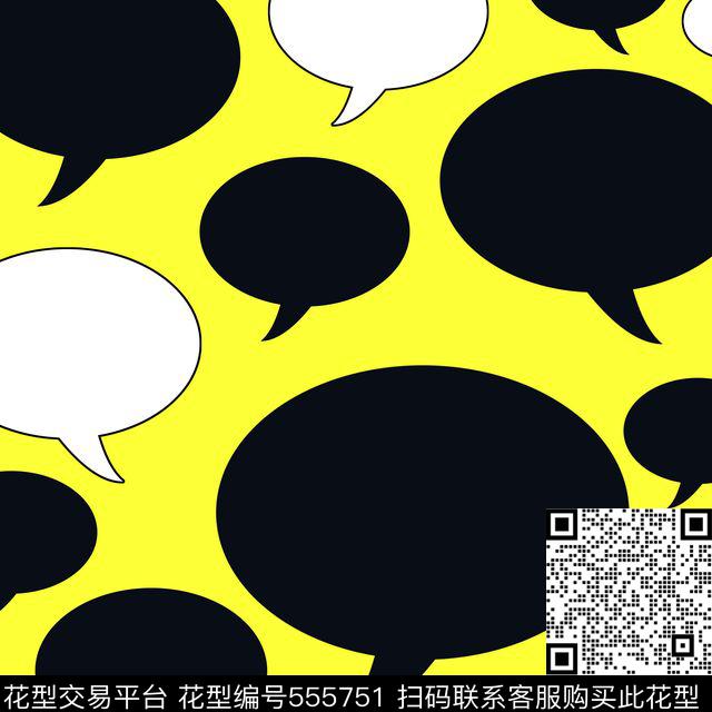 对话框黑白asdf传统印花华亿平台下载（图片编号: 555751） - 瓦栏（Walan）