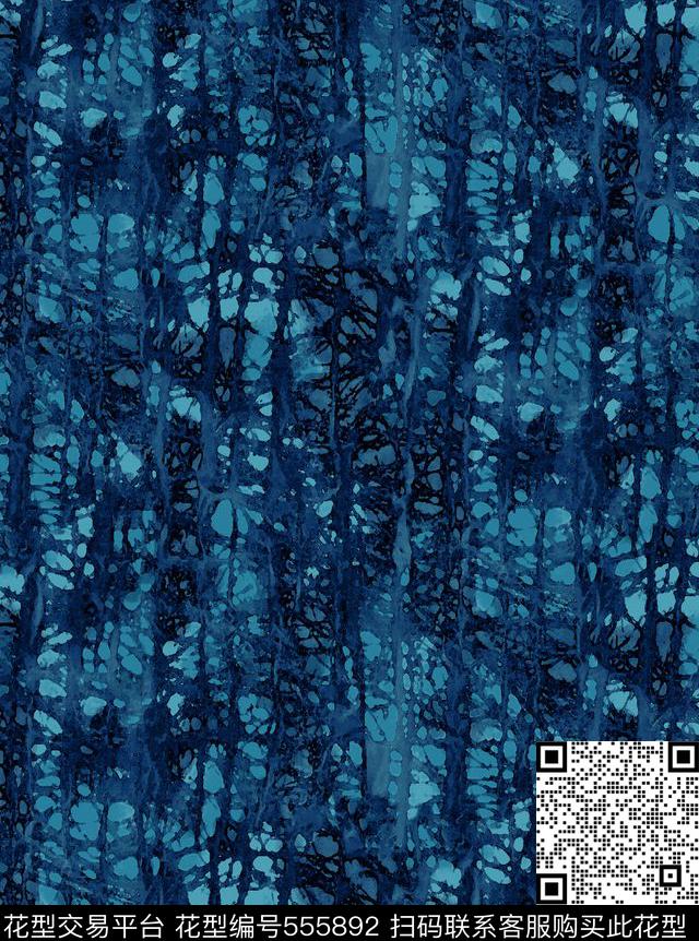 复古肌理纹理抽象数码印花华亿平台下载（图片编号: 555892） - 瓦栏（Walan）