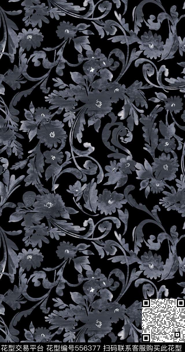 复古男装图案壁纸纹理男装图案男装衬衫图案数码印花华亿平台下载（图片编号: 556377） - 瓦栏（Walan）