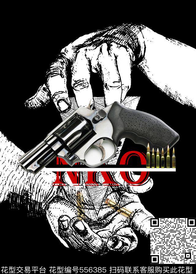 抽象男装图案男装T恤图案手绘男装图案数码印花华亿平台下载（图片编号: 556385） - 瓦栏（Walan）