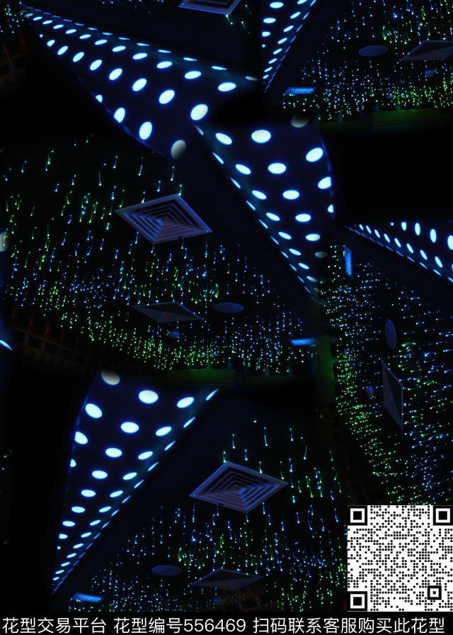 复古夹克华亿平台科技数码印花华亿平台下载（图片编号: 556469） - 瓦栏（Walan）