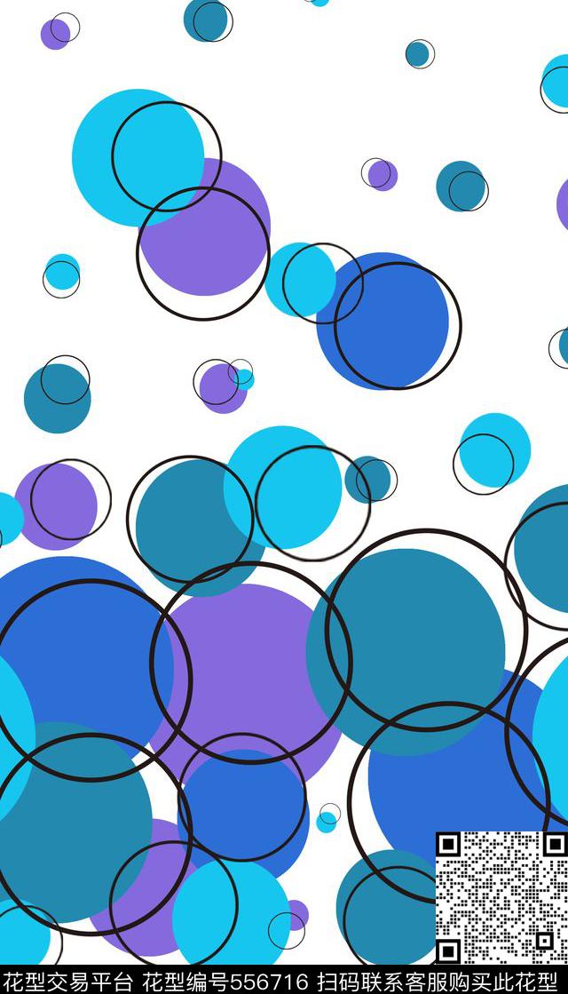 潮流服装简约传统印花华亿平台下载（图片编号: 556716） - 瓦栏（Walan）