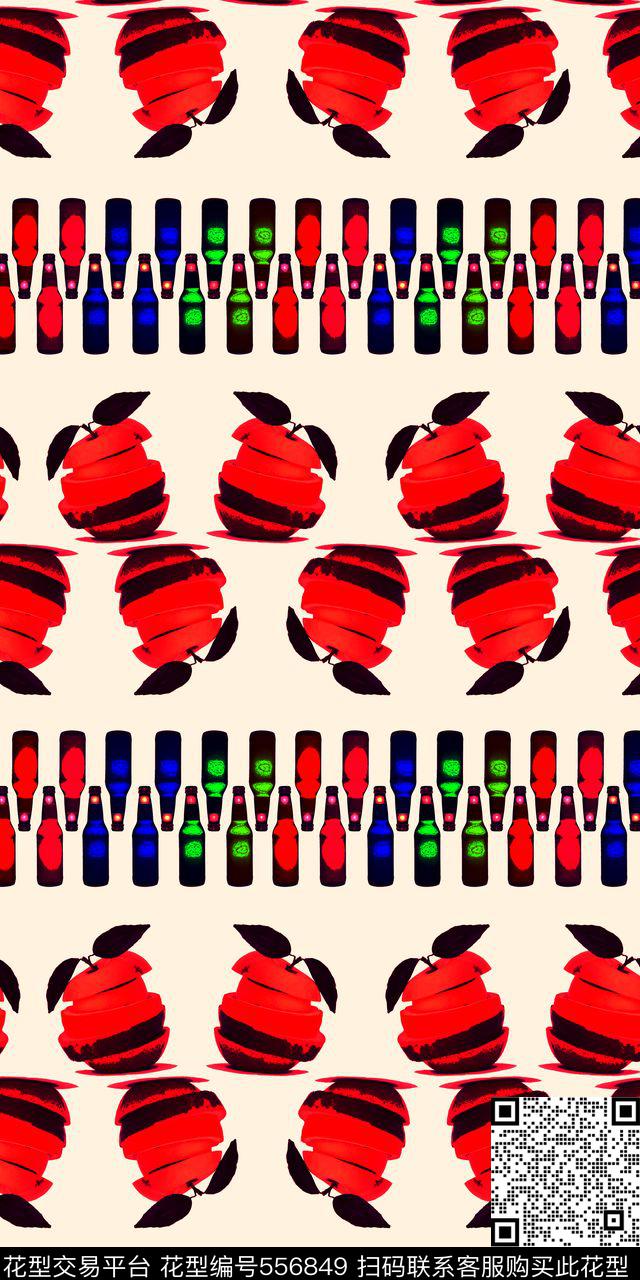 炫彩传统印花华亿平台下载（图片编号: 556849） - 瓦栏（Walan）