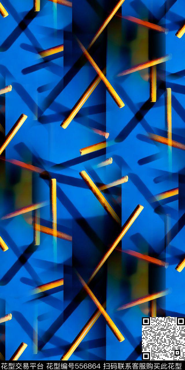 炫彩数码印花华亿平台下载（图片编号: 556864） - 瓦栏（Walan）