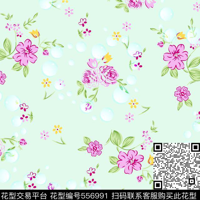 T恤半身裙衬衫传统印花华亿平台下载（图片编号: 556991） - 瓦栏（Walan）