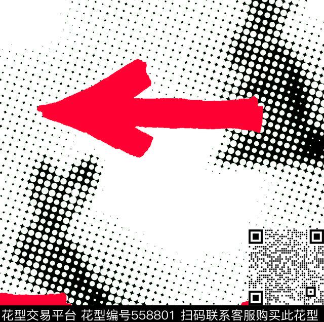 兔大牌印花箱包印花流行时尚传统印花华亿平台下载（图片编号: 558801） - 瓦栏（Walan）