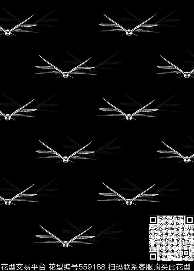 抽象男装图案小飞机男装衬衫图案数码印花华亿平台下载（图片编号: 559188） - 瓦栏（Walan）