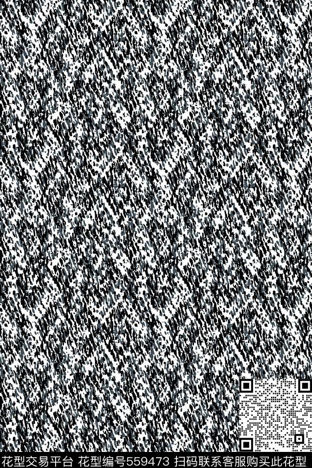 复古几何迷彩服装传统印花华亿平台下载（图片编号: 559473） - 瓦栏（Walan）