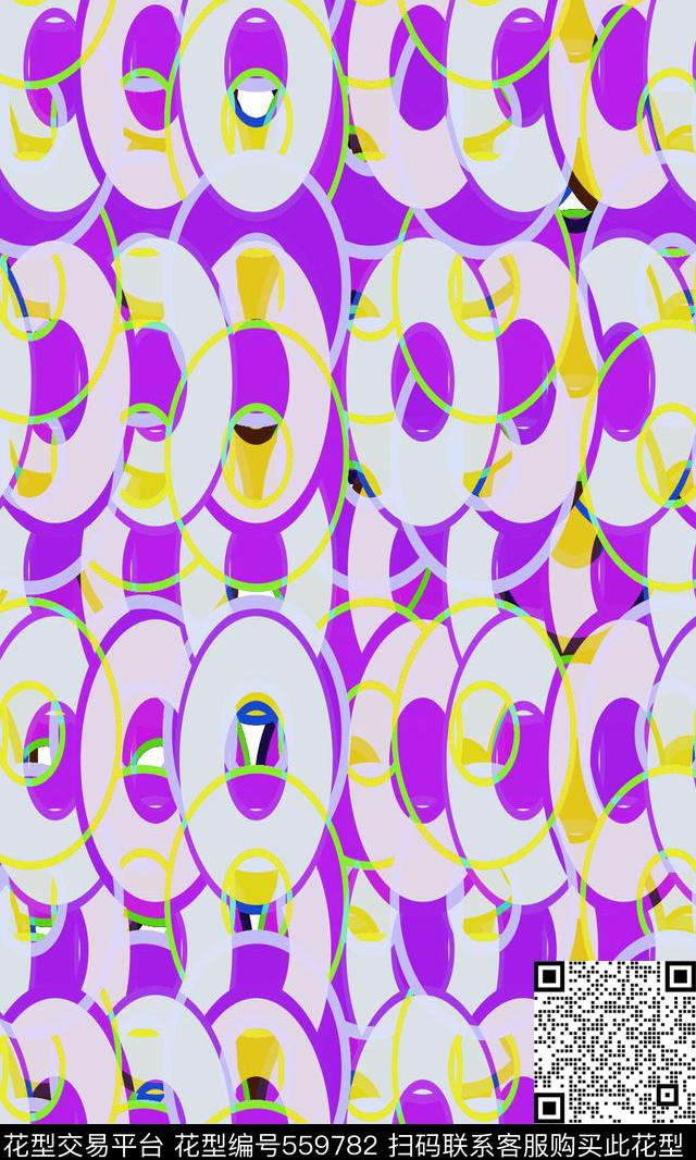 运动写意大波点运动风传统印花华亿平台下载（图片编号: 559782） - 瓦栏（Walan）