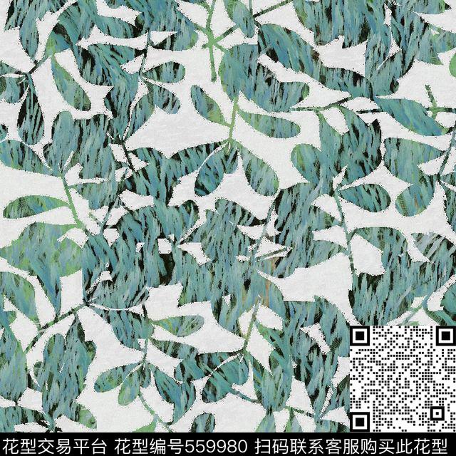 叶子服装数码数码印花华亿平台下载（图片编号: 559980） - 瓦栏（Walan）