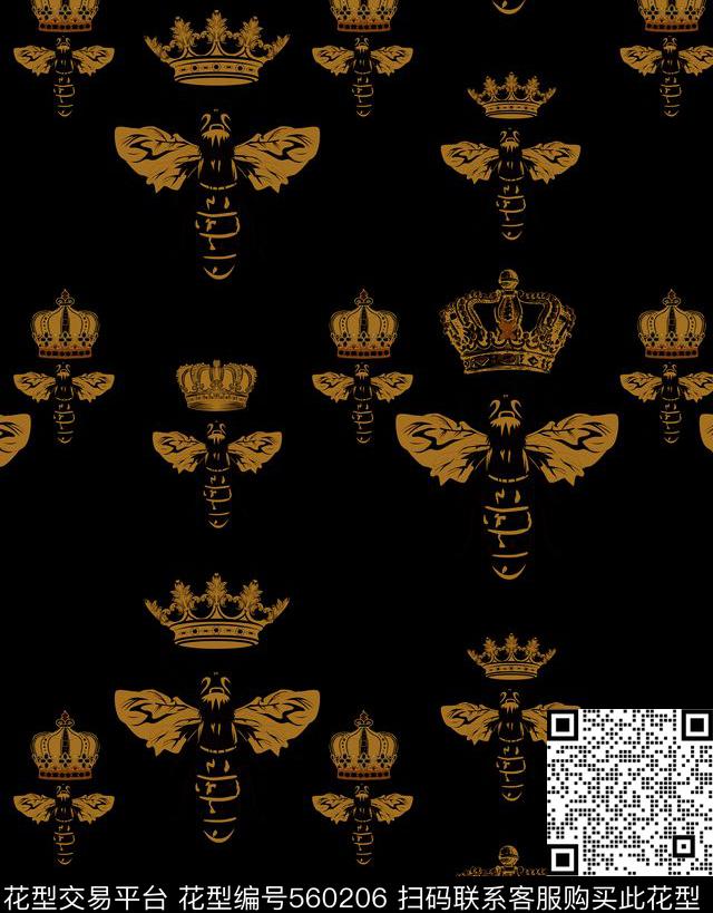 Dolce&Gabbana衬衫大牌传统印花华亿平台下载（图片编号: 560206） - 瓦栏（Walan）