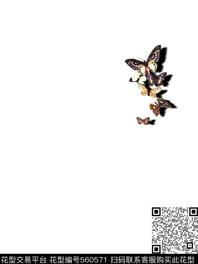 amazingpeaceGivanchyValentino数码印花华亿平台下载（图片编号: 560571） - 瓦栏（Walan）