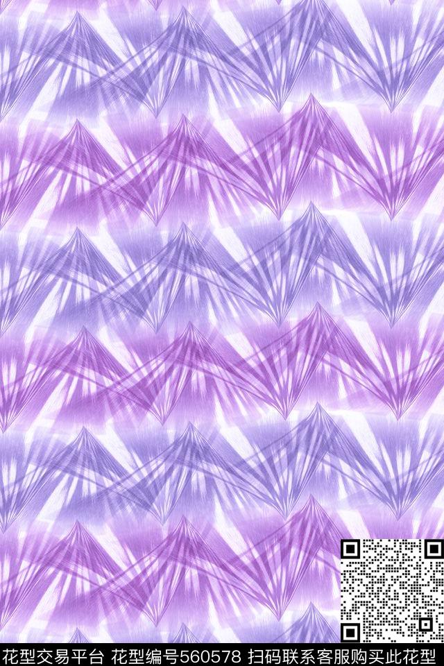 豹纹传统华亿平台动物纹数码印花华亿平台下载（图片编号: 560578） - 瓦栏（Walan）