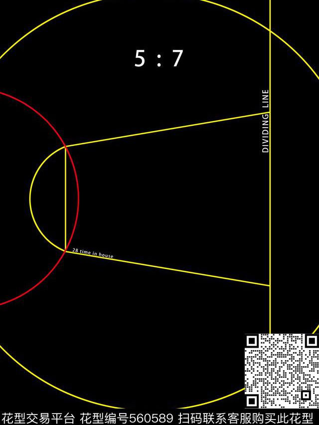 传统印大牌纪梵希传统印花华亿平台下载（图片编号: 560589） - 瓦栏（Walan）
