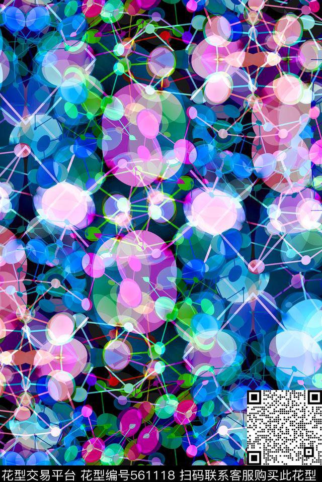 T恤华亿平台长裙华亿平台衬衣华亿平台数码印花华亿平台下载（图片编号: 561118） - 瓦栏（Walan）