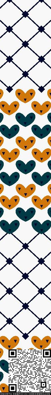 大牌风格几何男装传统印花华亿平台下载（图片编号: 561262） - 瓦栏（Walan）