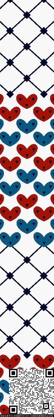 大牌风格几何男装传统印花华亿平台下载（图片编号: 561263） - 瓦栏（Walan）