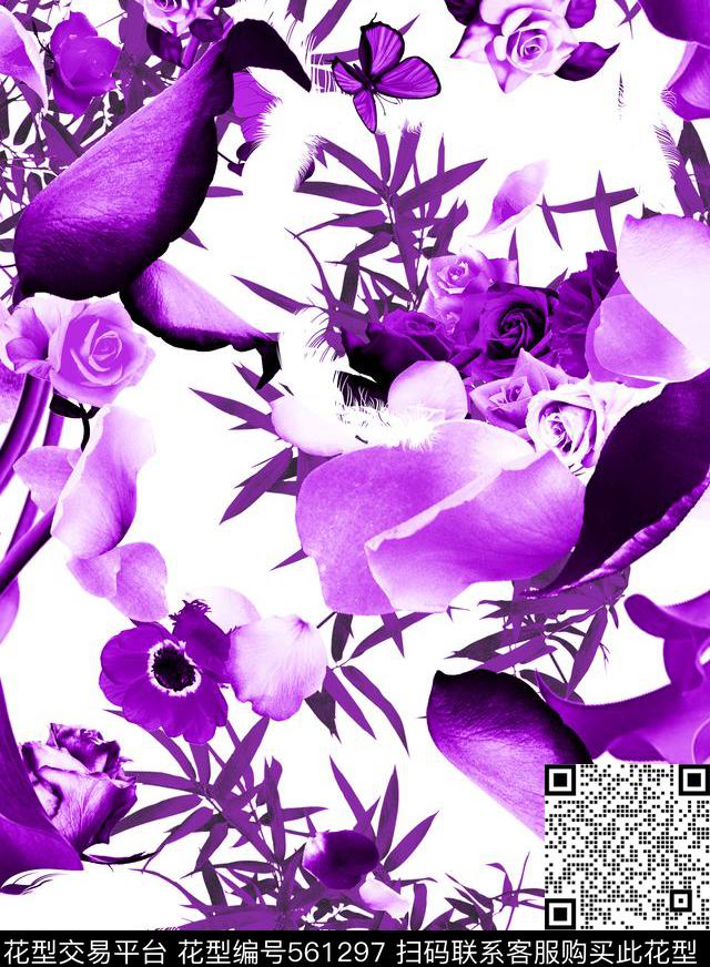 印花华亿平台下载（图片编号: 561297） - 瓦栏（Walan）