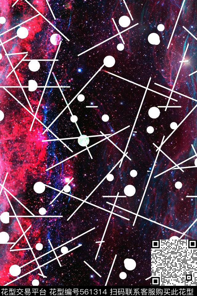 炫彩数码印花华亿平台下载（图片编号: 561314） - 瓦栏（Walan）