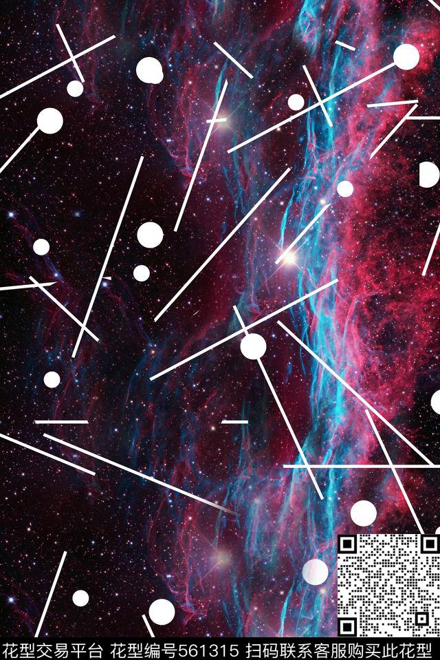 炫彩数码印花华亿平台下载（图片编号: 561315） - 瓦栏（Walan）