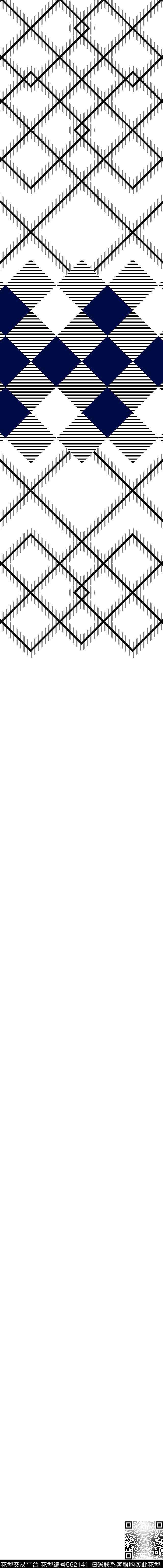 衬衫定位格子传统印花华亿平台下载（图片编号: 562141） - 瓦栏（Walan）