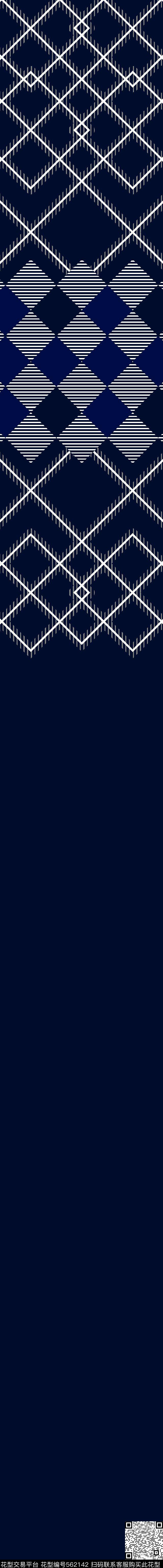 衬衫定位格子传统印花华亿平台下载（图片编号: 562142） - 瓦栏（Walan）