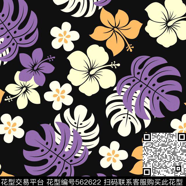 textiledesignprinting传统印花华亿平台下载（图片编号: 562622） - 瓦栏（Walan）