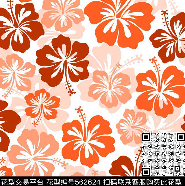 textiledesignprinting传统印花华亿平台下载（图片编号: 562624） - 瓦栏（Walan）