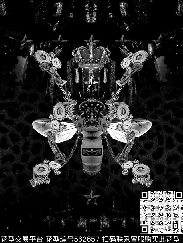 Dolce&Gabbana豹纹杜嘉班纳数码印花华亿平台下载（图片编号: 562657） - 瓦栏（Walan）