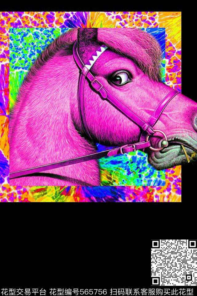 男装数码印花华亿平台下载（图片编号: 565756） - 瓦栏（Walan）