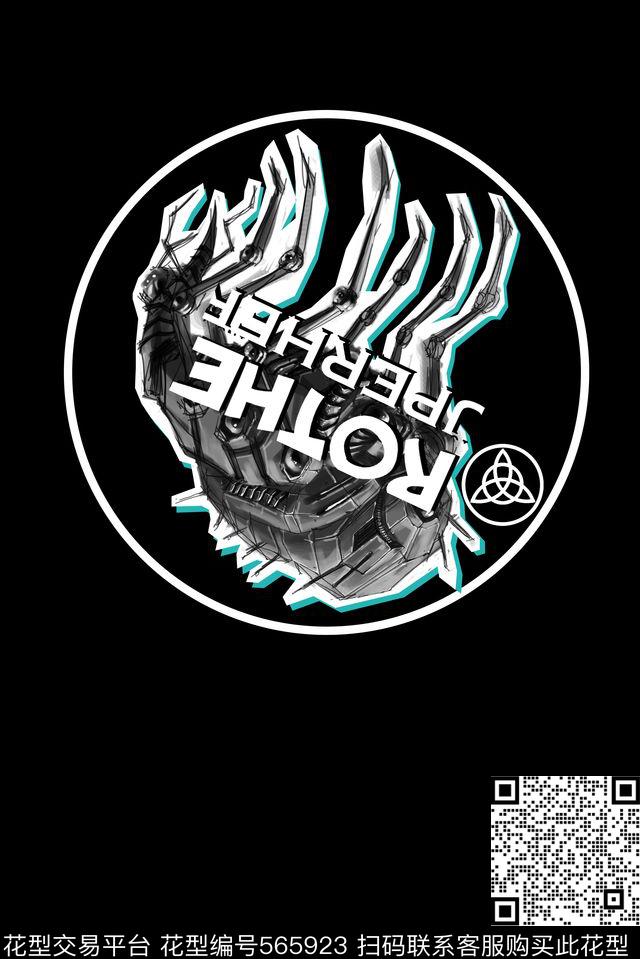 男装数码印花华亿平台下载（图片编号: 565923） - 瓦栏（Walan）