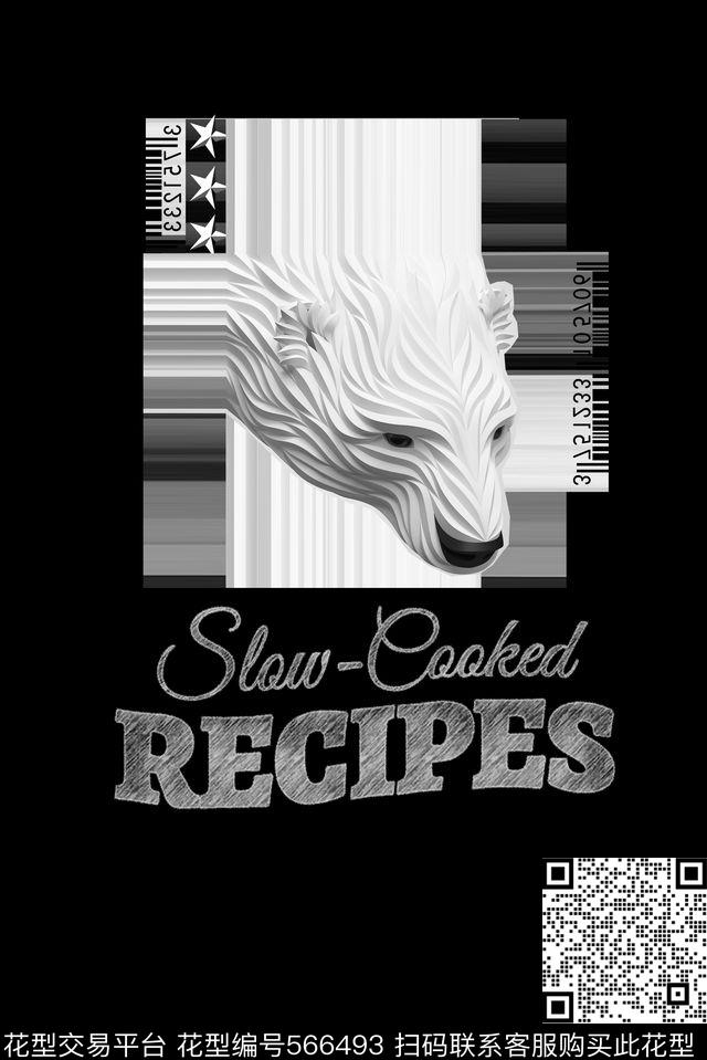 男装T恤卫衣数码印花华亿平台下载（图片编号: 566493） - 瓦栏（Walan）